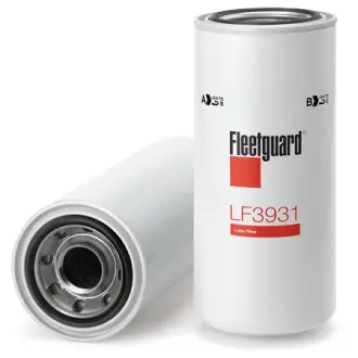 фильтр масляный FLEETGUARD LF3931