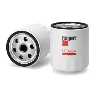 Фильтр масляный FLEETGUARD LF3964