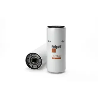 Oil filter, Spin-On. Фильтр масляный, накручиваемый FLEETGUARD LF3973