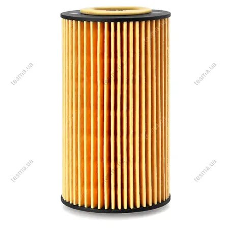 Oil filter, cartridge. Фильтр масляный, вставка FLEETGUARD LF4000 (фото 1)