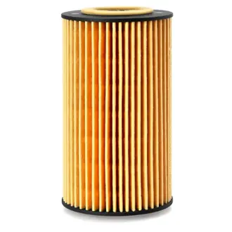 Oil filter, cartridge. Фильтр масляный, вставка FLEETGUARD LF4000