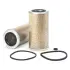 Фильтр масляный, вставка. Фільтр масляний, вставка. Oil filter, cartridge FLEETGUARD LF4003 (фото 1)