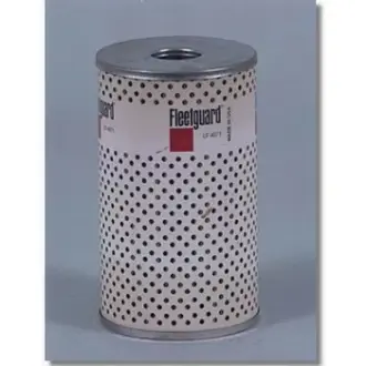 Oil filter, cartridge. Фильтр масляный, вставка FLEETGUARD LF4071