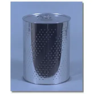 Фильтр масляный FLEETGUARD LF500