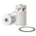 Oil filter, cartridge. Фильтр масляный, вставка FLEETGUARD LF504 (фото 1)