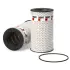 Oil filter, cartridge. Фильтр масляный, вставка. Фільтр масляний, вставка FLEETGUARD LF519 (фото 1)