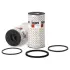 Oil filter, cartridge. Фильтр масляный, вставка. Фільтр масляний, вставка FLEETGUARD LF566 (фото 1)
