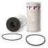 Oil filter, Spin-On. Фильтр масляный, накручиваемый FLEETGUARD LF570 (фото 1)