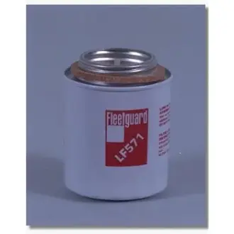 Фильтр масляный FLEETGUARD LF571