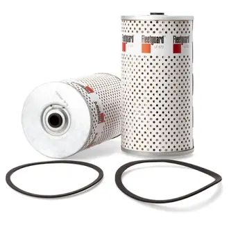 Oil filter, cartridge. Фильтр масляный, вставка. Фільтр масляний, вставка FLEETGUARD LF572