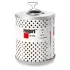 Oil filter, cartridge. Фильтр масляный, вставка FLEETGUARD LF574 (фото 1)
