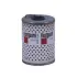 Oil filter, cartridge. Фильтр масляный, вставка FLEETGUARD LF575 (фото 1)
