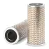 Oil filter, cartridge. Фильтр масляный, вставка FLEETGUARD LF594 (фото 2)