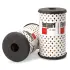 Hydraulic filter, cartridge. Фильтр гидравлический, вставка FLEETGUARD LF595 (фото 1)
