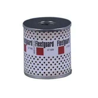 Фильтр масляный FLEETGUARD LF599