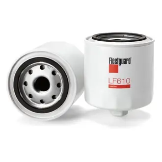 Oil filter, Spin-On. Фильтр масляный, накручиваемый FLEETGUARD LF610