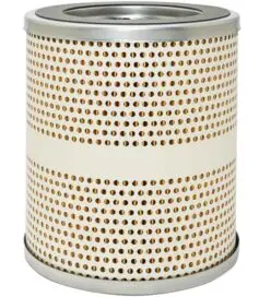Фильтр гидравлический, вставка. Фільтр гідравлічний, вставка. Hydraulic filter, cartridge FLEETGUARD LF666