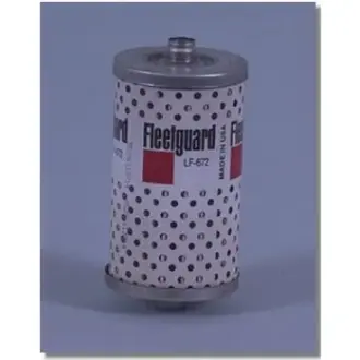 фильтр масляный FLEETGUARD LF672