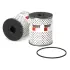 Oil filter, cartridge. Фильтр масляный, вставка FLEETGUARD LF674 (фото 2)