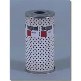 Фильтр масляный FLEETGUARD LF684