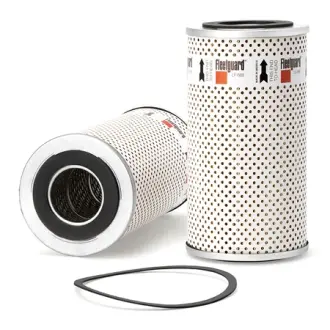 Oil filter, cartridge. Фильтр масляный, вставка FLEETGUARD LF688