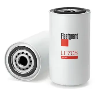 Фільтр масляний FLEETGUARD LF708