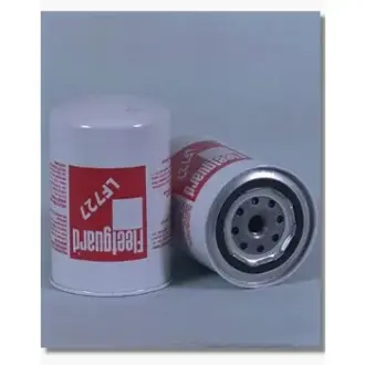 Фильтр масляный FLEETGUARD LF727