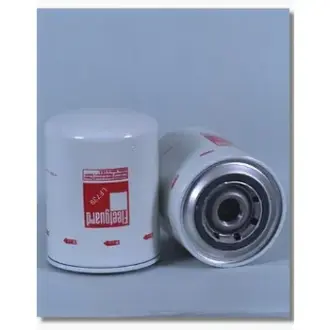 Фильтр масляный FLEETGUARD LF739