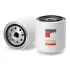 Oil filter, Spin-On. Фильтр масляный, накручиваемый FLEETGUARD LF742 (фото 1)