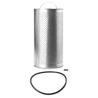 Oil filter, cartridge. Фильтр масляный, вставка FLEETGUARD LF750A