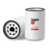 Фильтр масляный, накручиваемый. Фільтр масляний, накручуваний. Oil filter, Spin-On FLEETGUARD LF767 (фото 1)