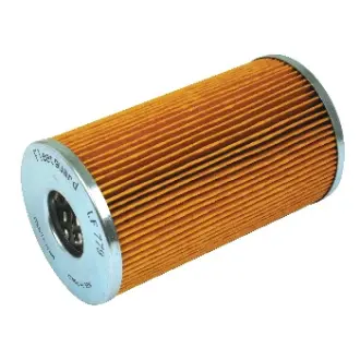 Oil filter, cartridge. Фильтр масляный, вставка FLEETGUARD LF779