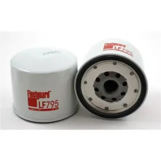 Oil filter Spin-On, Фильтр масляный, накручиваемый FLEETGUARD LF795