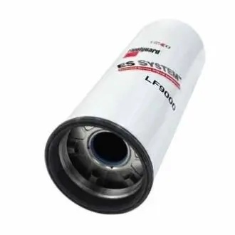 Oil filter Spin-On, Фильтр масляный, накручиваемый FLEETGUARD LF9000