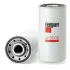 Фильтр масляный, накручиваемый. Фільтр масляний, накручуваний. Oil filter, Spin-On FLEETGUARD LF9008 (фото 1)