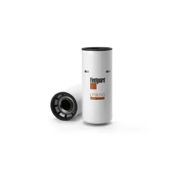 Фильтр масляный, накручиваемый. Фільтр масляний, накручуваний. Oil filter, Spin-On FLEETGUARD LF9010