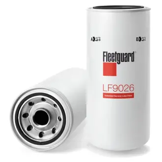 Фильтр масляный FLEETGUARD LF9026