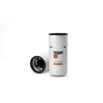 Фильтр масляный, накручиваемый. Фільтр масляний, накручуваний. Oil filter, Spin-On FLEETGUARD LF9035