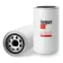 Фильтр масляный, накручиваемый. Фільтр масляний, накручуваний. Oil filter, Spin-On FLEETGUARD LF9080 (фото 1)