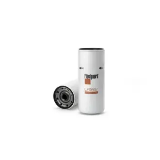 Oil filter, Spin-On. Фильтр масляный, накручиваемый FLEETGUARD LF9667