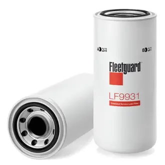 фильтр масляный FLEETGUARD LF9931