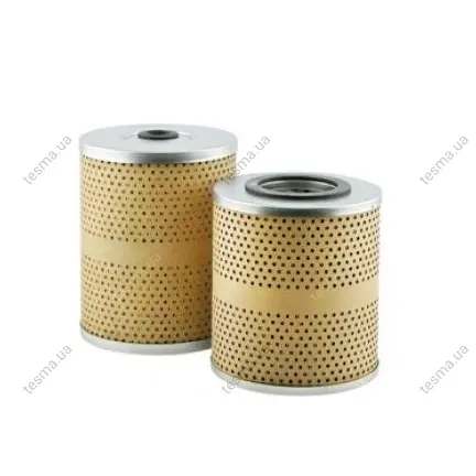 Oil filter, cartridge, kit. Фильтр масляный, вставка, набор FLEETGUARD MK11429 (фото 1)