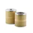 Oil filter, cartridge, kit. Фильтр масляный, вставка, набор FLEETGUARD MK11429 (фото 1)