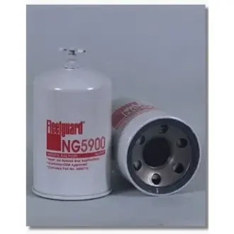 Паливний фільтр CUMMINS ISB6.7G ISLG ISX12G L10G, AG CHEM 1903, 2505 FLEETGUARD NG5900