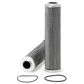 Hydraulic filter, cartridge. Фильтр гидравлический, вставка FLEETGUARD ST1208