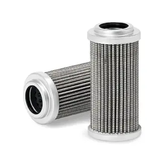 Hydraulic filter, cartridge. Фильтр гидравлический, вставка. Фільтр гідравлічний, вставка FLEETGUARD ST1659