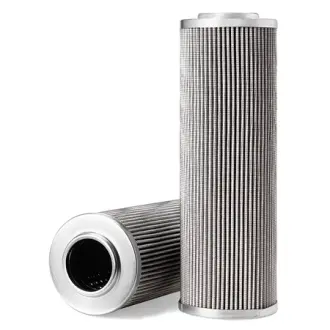 Hydraulic filter, cartridge. Фильтр гидравлический, вставка FLEETGUARD ST1822