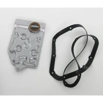 Hydraulic Filter, automatic transmission. Гидрофильтр, автоматическая коробка передач FLEETGUARD TF15049