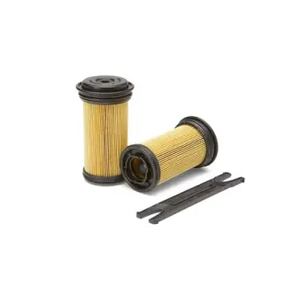 Carbamide filter, kit. Фильтр карбамидный, набор FLEETGUARD UF101