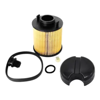 Фильтр карбамидный, вставка. Carbamide filter, cartridge FLEETGUARD UK175